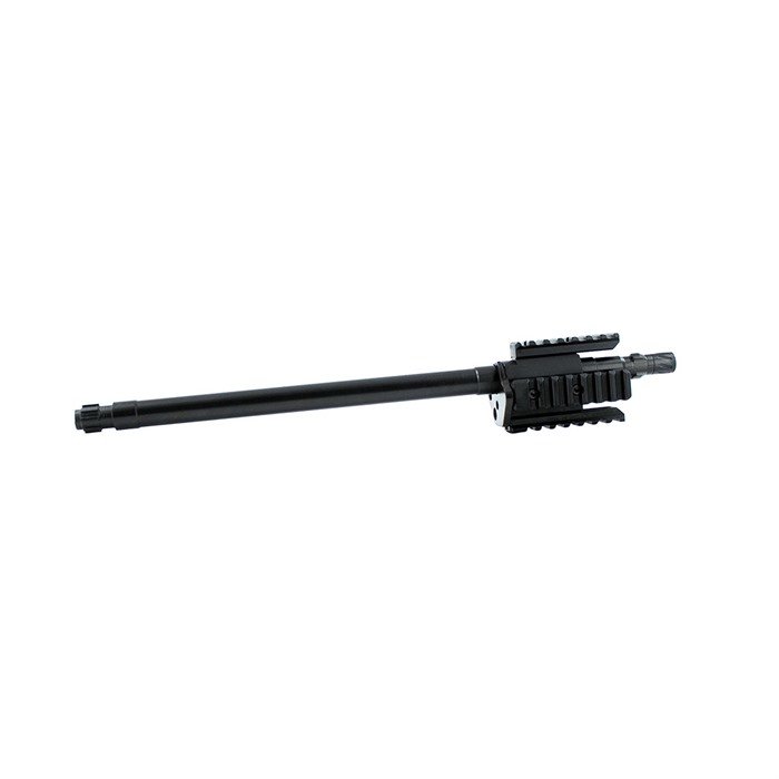 Heresy Design HBA16D-A AUG 9mm Conversion Kit 16.1" Barrel Black