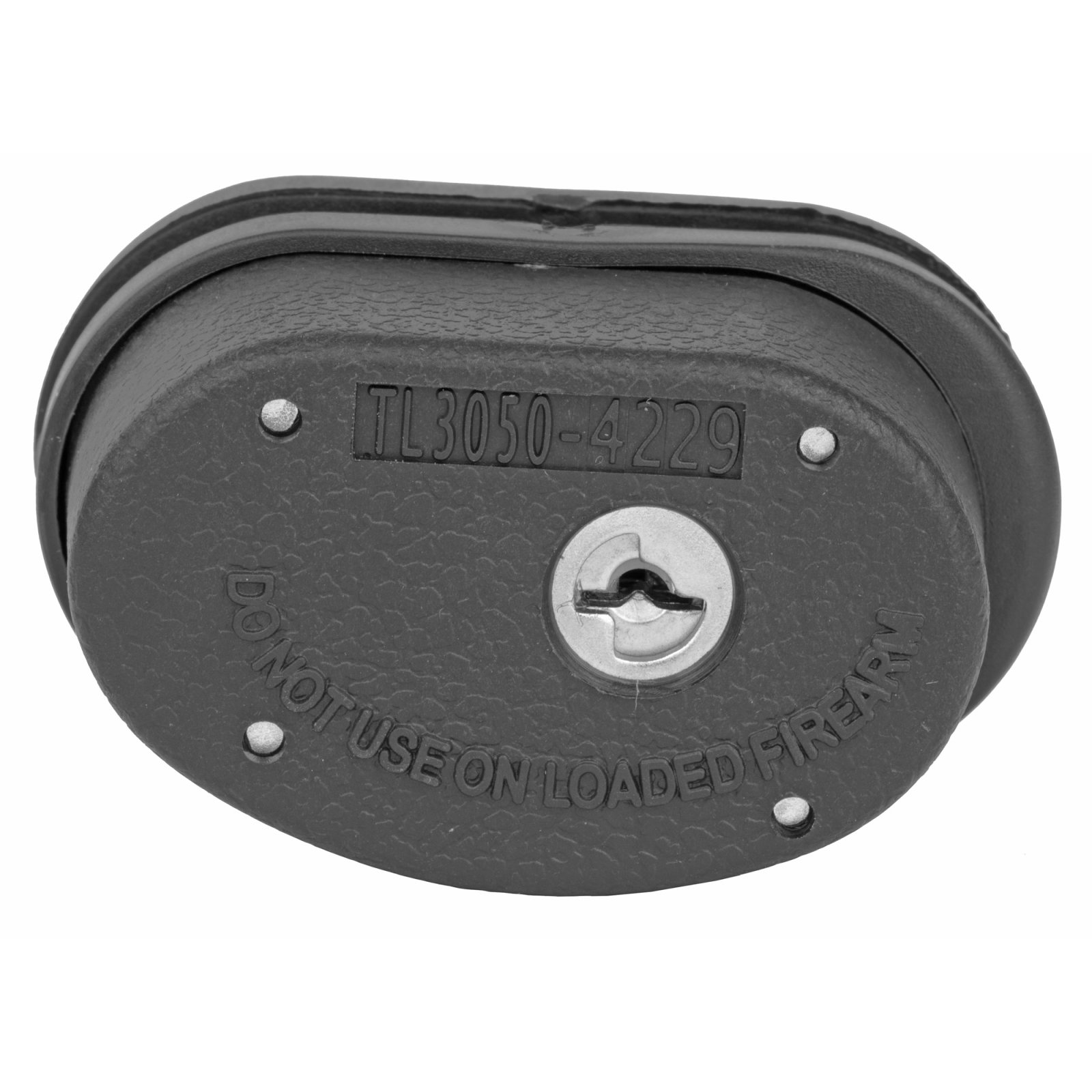 REGAL TRIGGER GUARD GUN LOCK 1-PK W/2 KEYS CA APPROVED