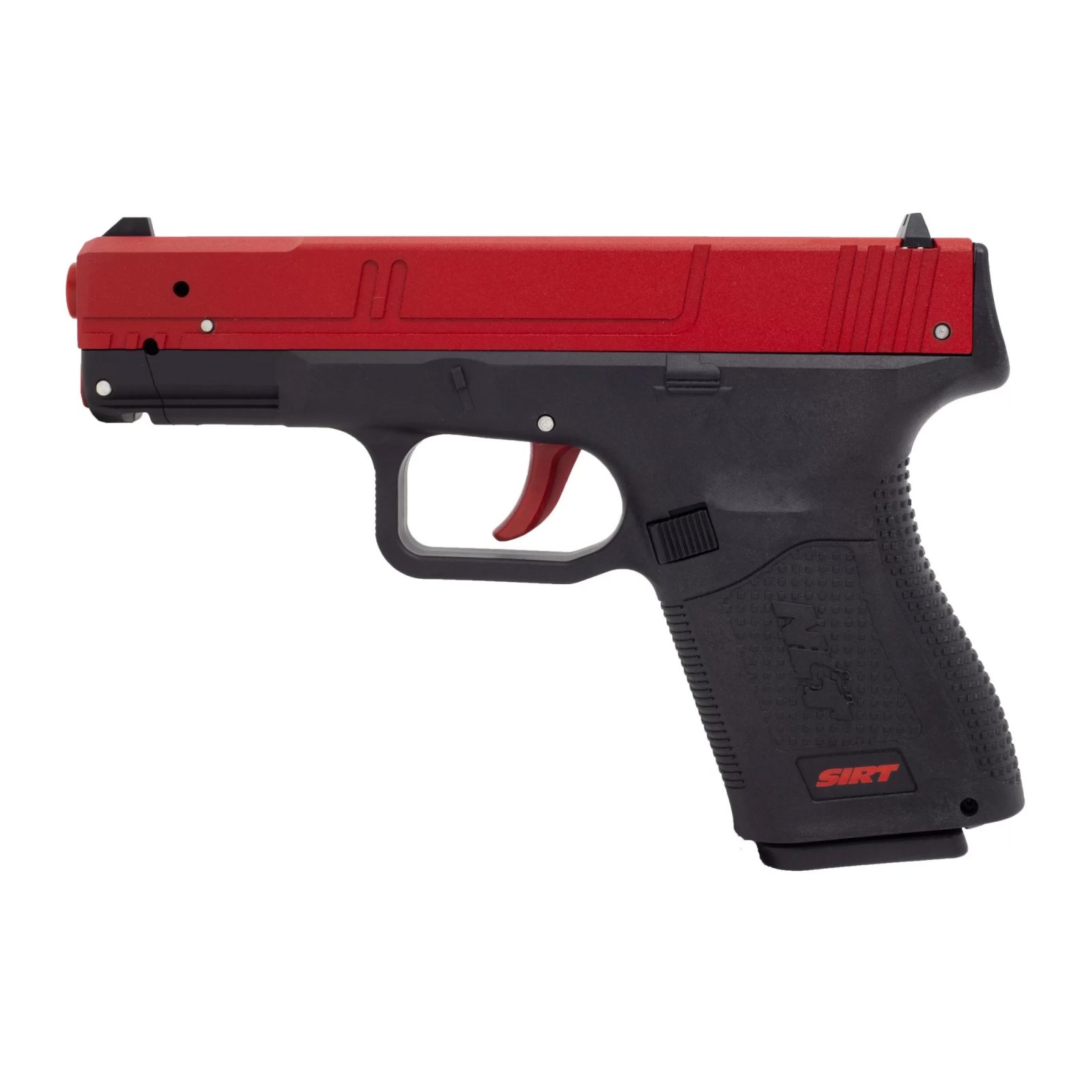 NextLevel Training SIRT 115C Optic Ready Slide Inert Laser Training Pistol