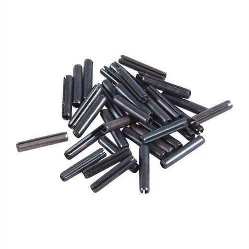 Brownells Roll Pin Refill 3/32" Dia. 1/2" (12.7MM) Length 36 Pack