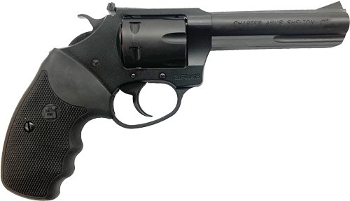 Charter Arms 12342 CA Pathfinder .22MAG 4.2" Black Adjustable - Charter Arms