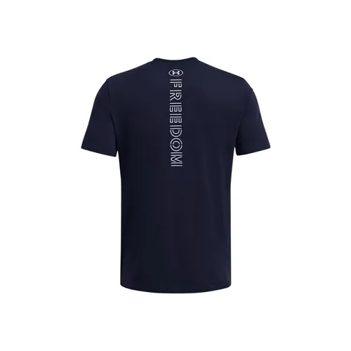 Buy Under Armour Freedom Amp Men's T-Shirt Short Sleeve UA Tech online