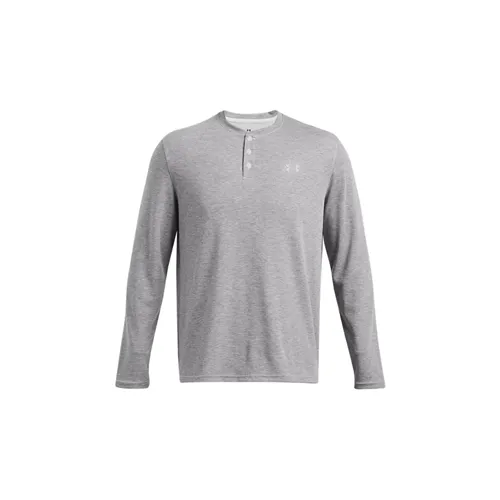 Buy Under Armour UA Expanse Henley Men's Large Long-Sleeve online