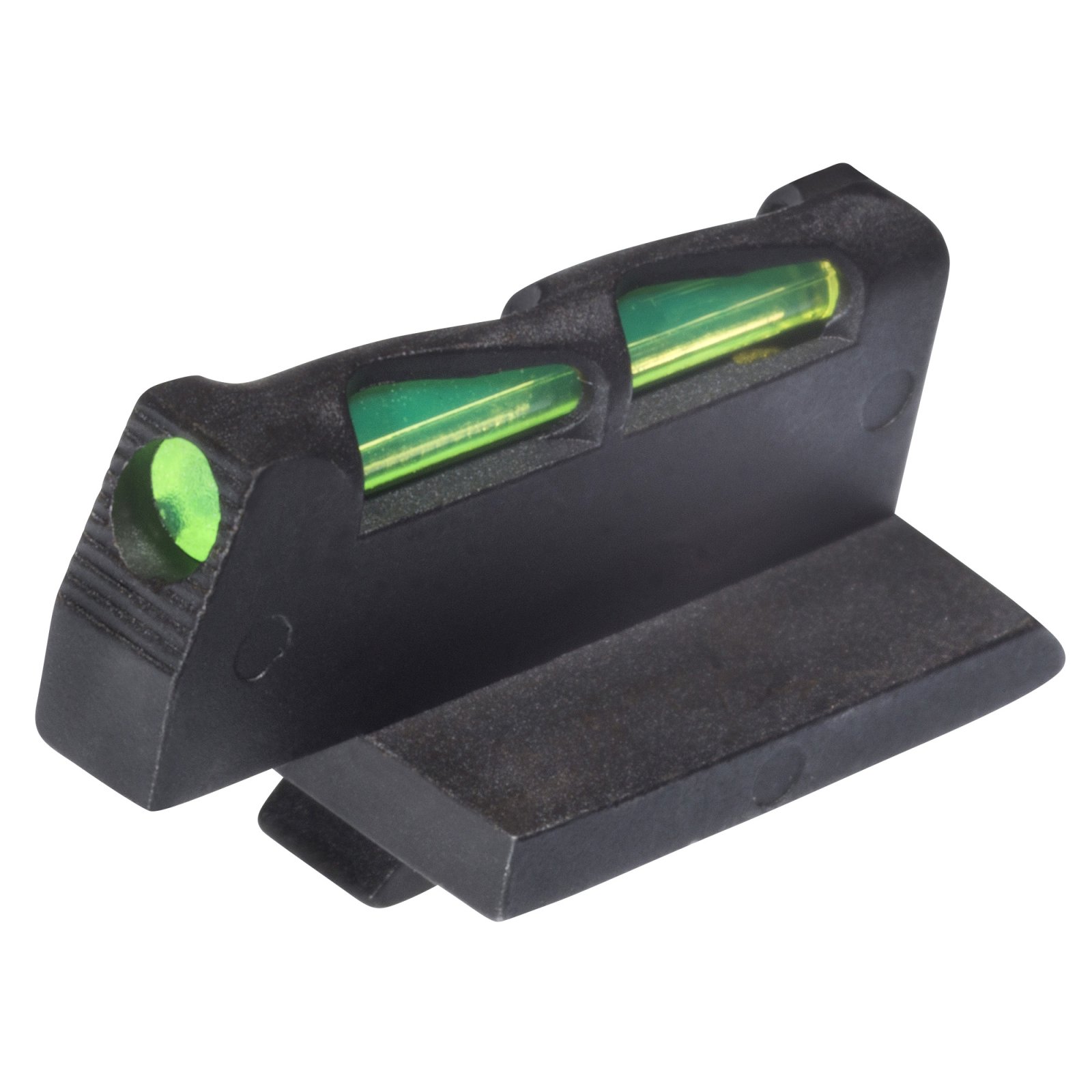 Hi-Viz Litewave Sight Fits Ruger GP100 3 Color Red White Green Front GPLW01