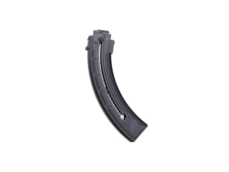 Mossberg Blaze 95136 25rd 22 LR Magazine for Blaze/47 Models