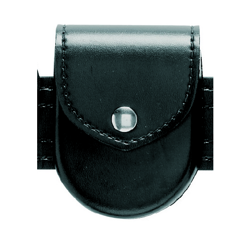 Buy Safariland 90 Handcuff Pouch Duty Belt Mount Black Nylon online