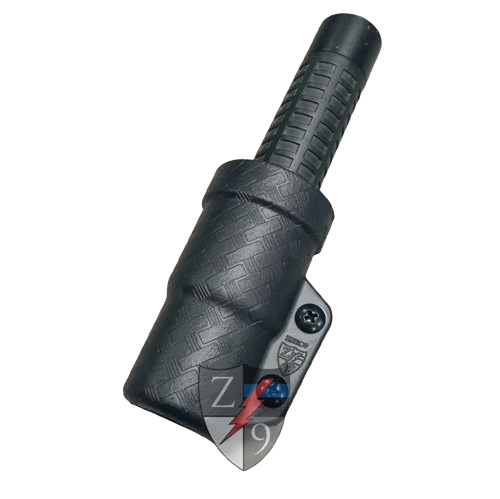 Buy Zero9 Solutions Flashlight Case Bezel-Down 6in MOLLE-Style online