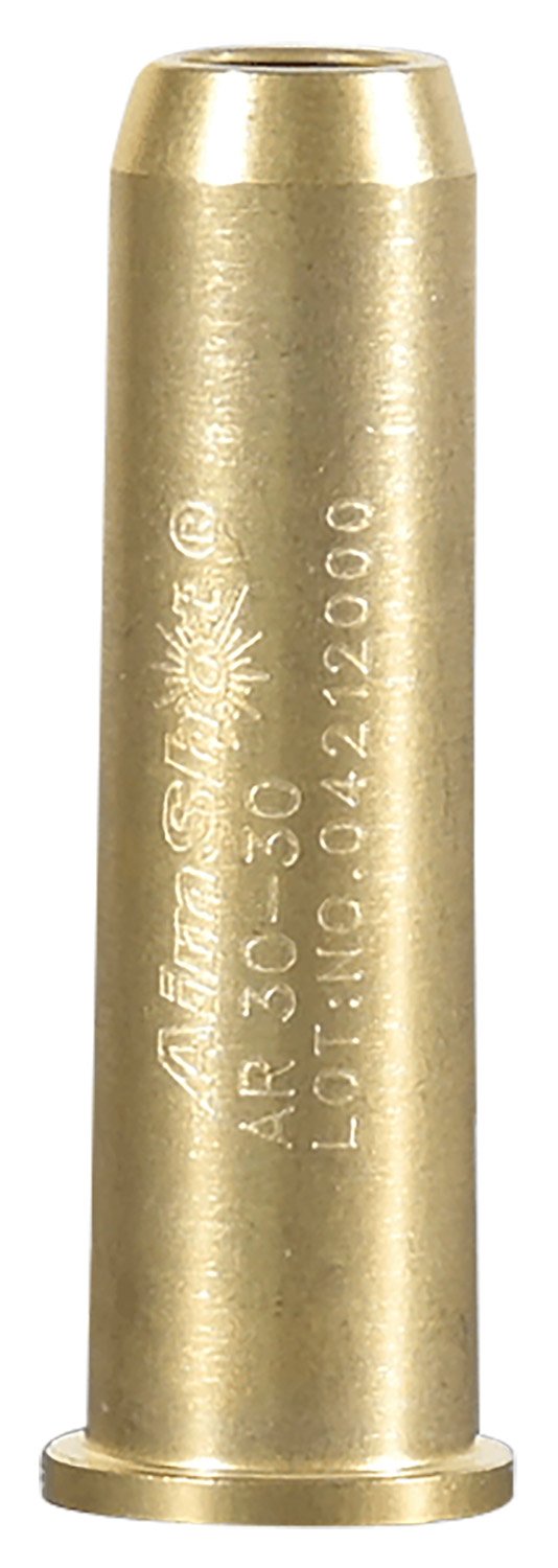 AimShot AR3030 Arbor 30-30 Win for use with 223 Laser Boresight - AIMS - 30-30 WIN