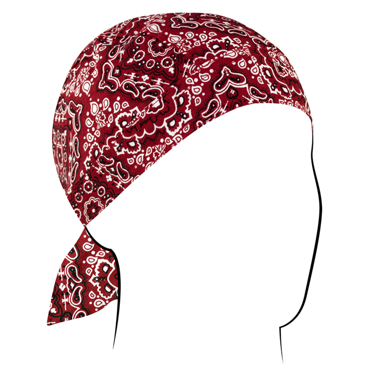 Zan Headgear Flydanna