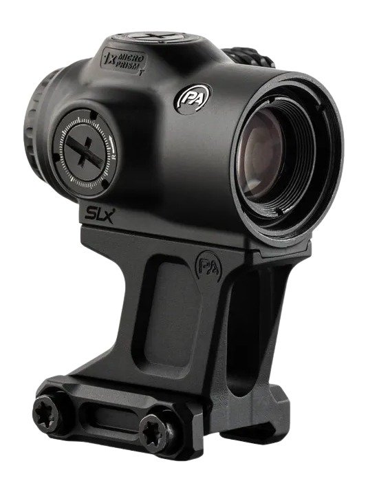 PA 710079 SLX 1X MICROPRISM WITH RED