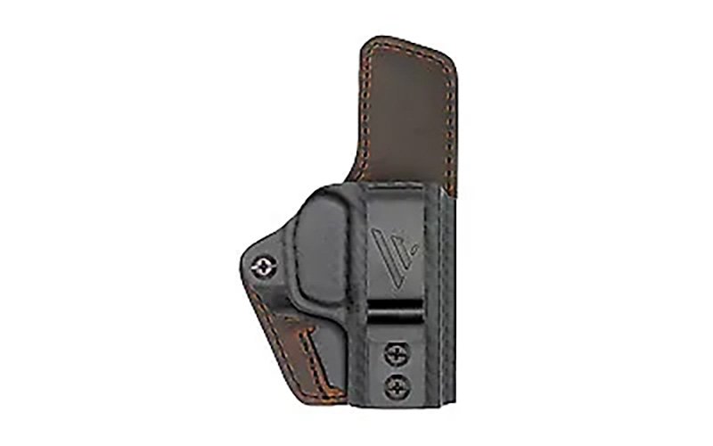 Versacarry 1CC26-21GX4 Compound IWB Holster Taurus GX4 Leather/Poly Brown