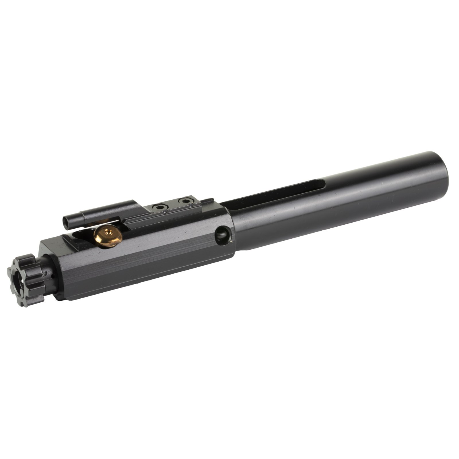 Lantac 01MSPEC762NITBCG M-SPEC Bolt Carrier Group 7.62x51mm/.308 Nitride 8620 Steel