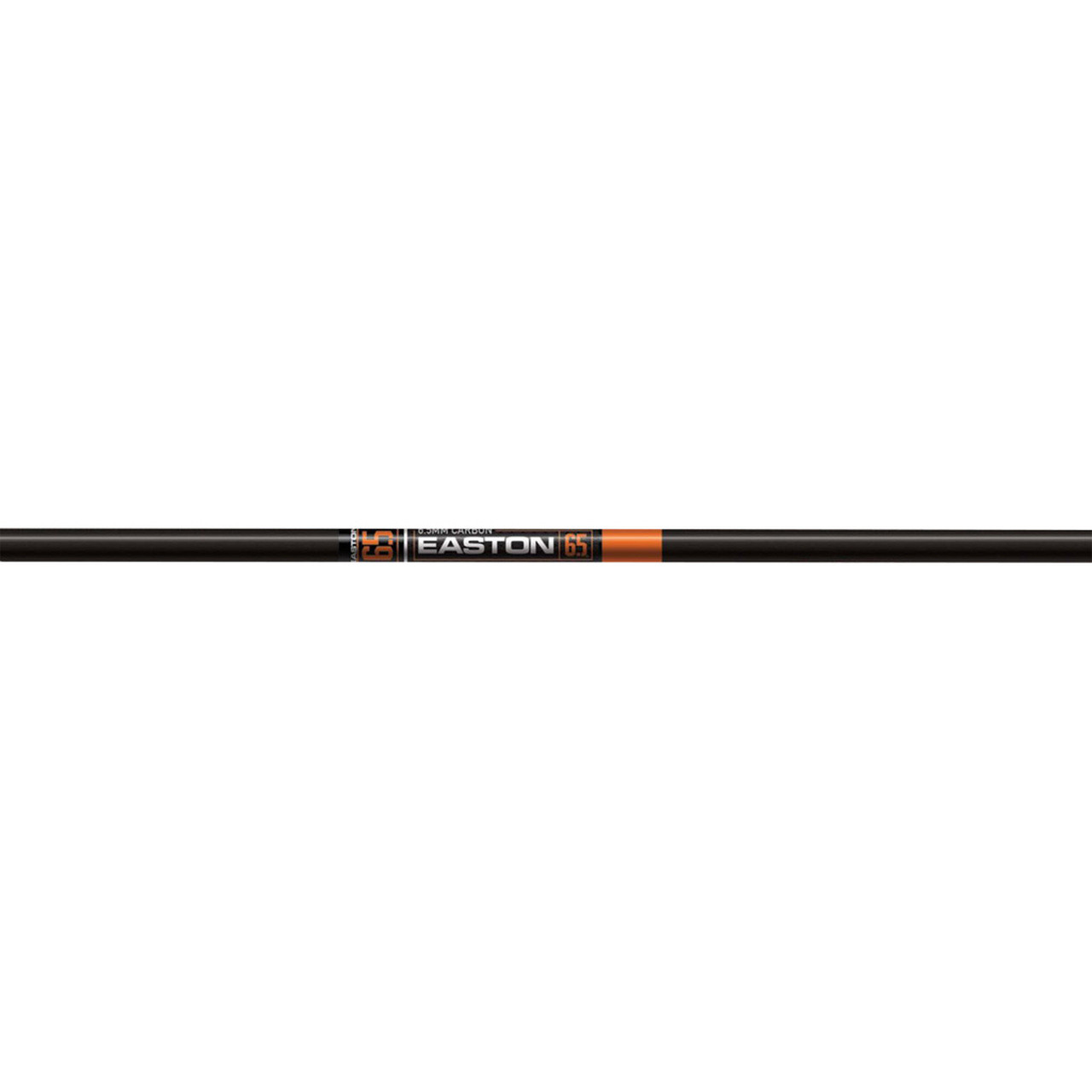 Easton 629034 6.5 Bowhunter Shafts 340 Spine, 9.3 GPI, 1 Dozen