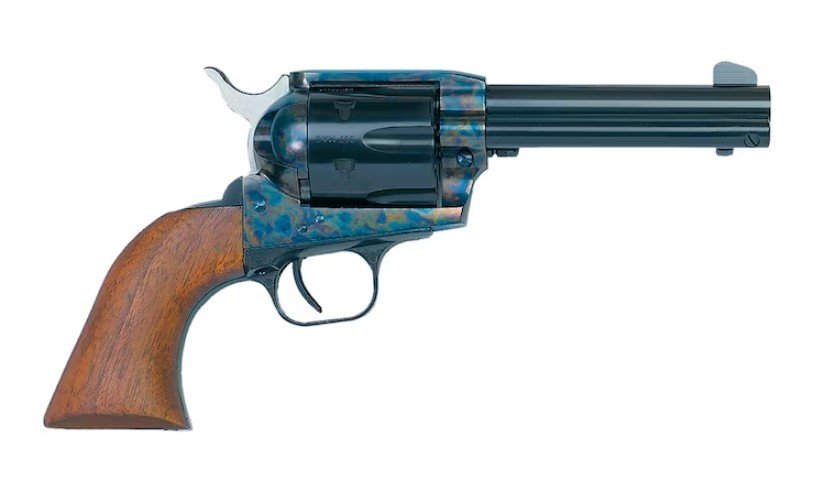 EAA Bounty Hunter .45 Long Colt 7.5in 6rd Revolver - EAA - 45 COLT