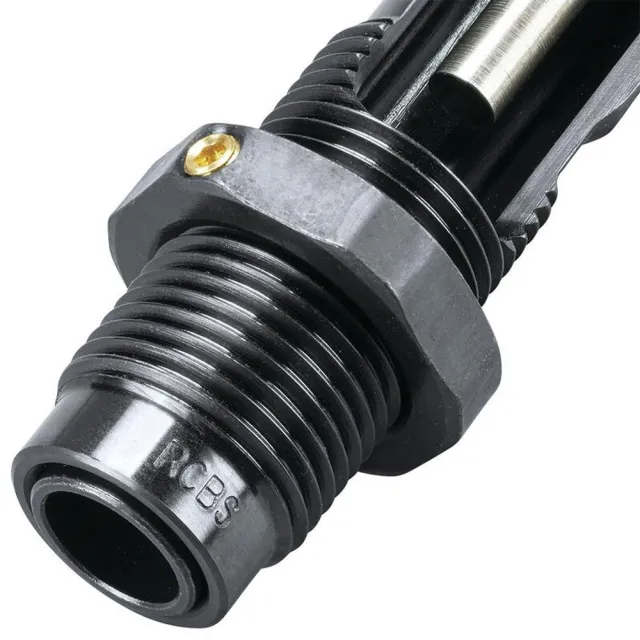 RCBS Matchmaster Competition Seat Die - RCBS