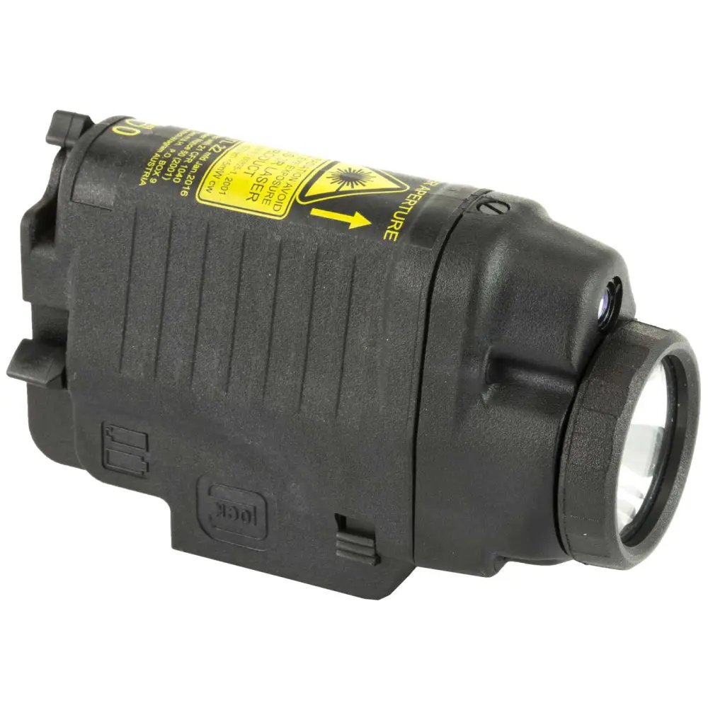 Glock OEM Tactical White LED Light Laser Dimmer
