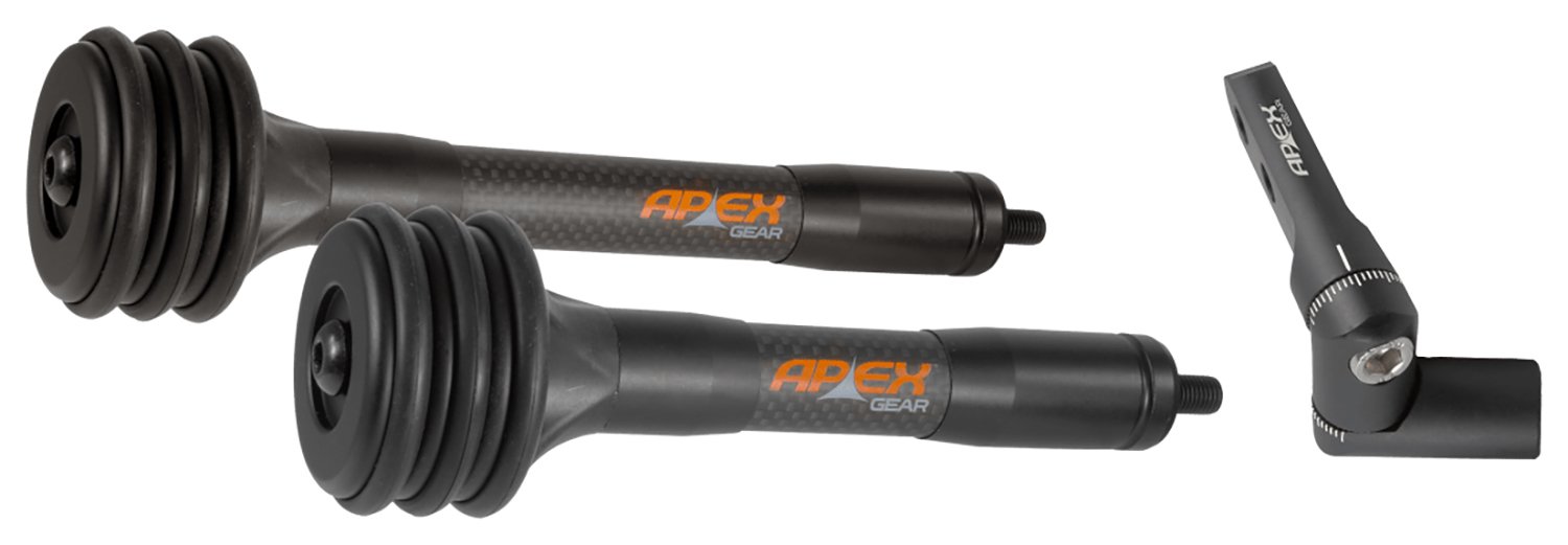 APEX TG-AG817B End Game Stabilizer Kit - Apex Tactical Specialties