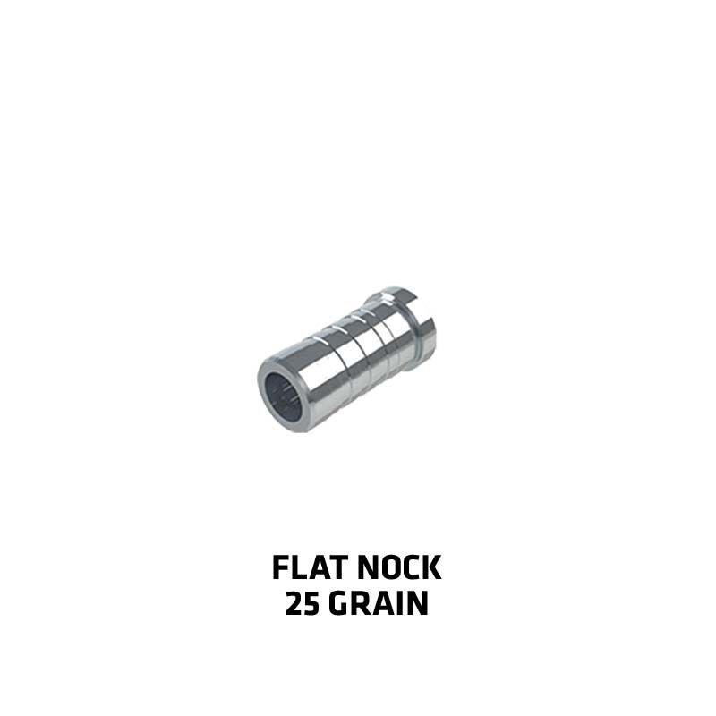 Buy Gold Tip Crossbow Nock Aluminum Flat 12/ct online