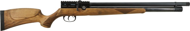 JTS Airacuda JAGACUDA25 .25 Cal PCP Air Rifle 10-Shot Mag 900FPS - JTS - .25