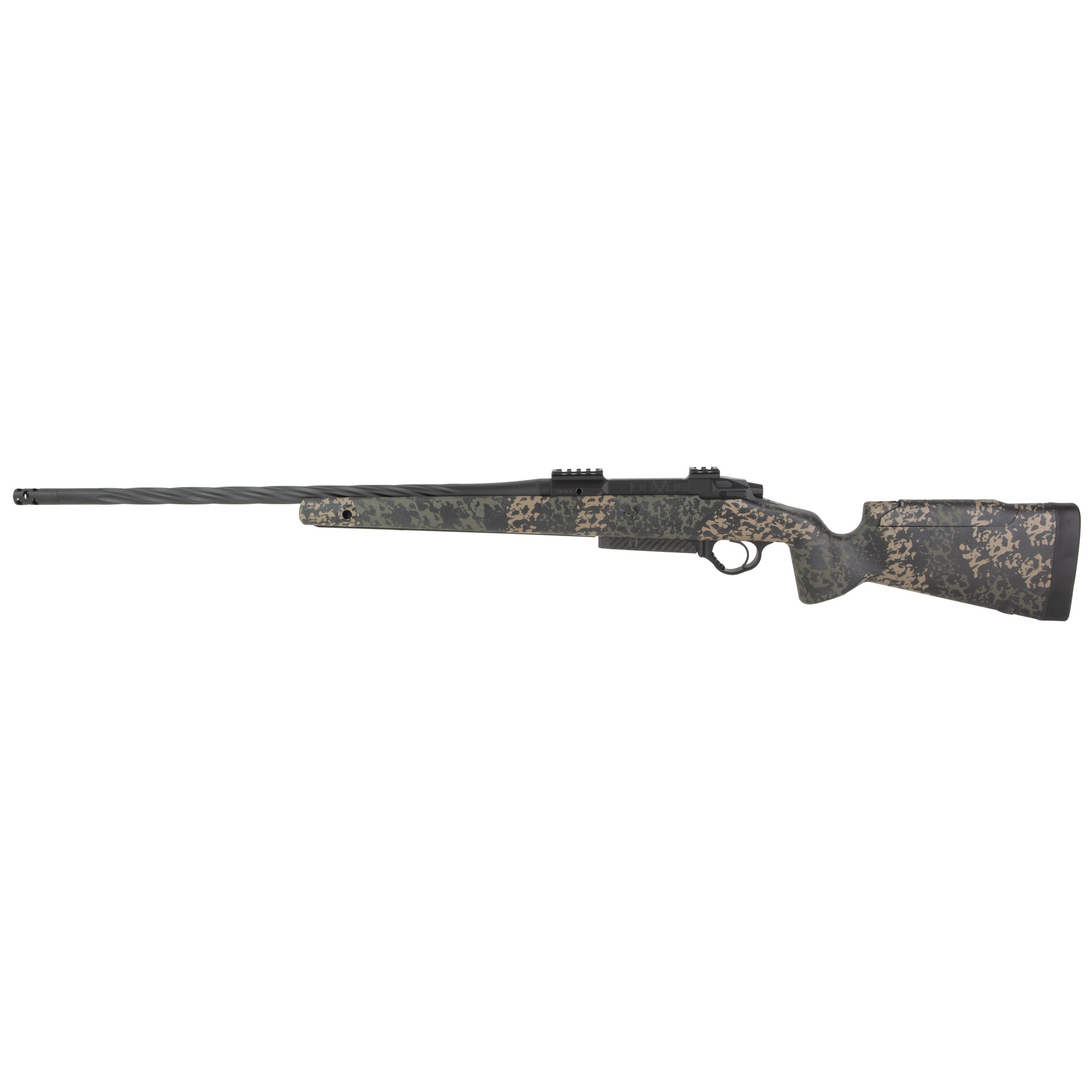 Seekins 0011710231-F Havak Pro H PH3 6.5 PRC 20" WS Rifle