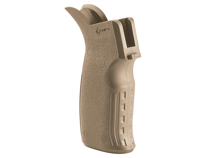 Mission First Tactical EPG27-SDE AR15/M16 Pistol Grip Dark Earth