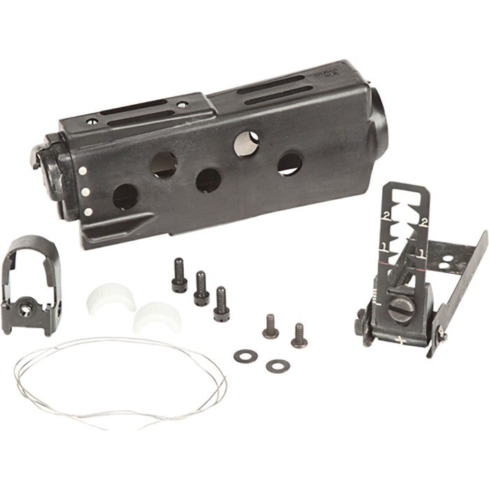 LMT Defense L4B1 M203 Mounting Kit for Carbine
