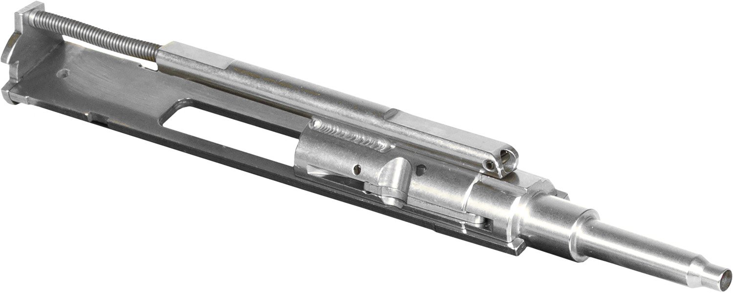 CMMG 22BA60F Bravo Conversion Kit 22 LR, Stainless Steel, Fits AR-15 (223/5.56 Only) - CMMG - BRAVO