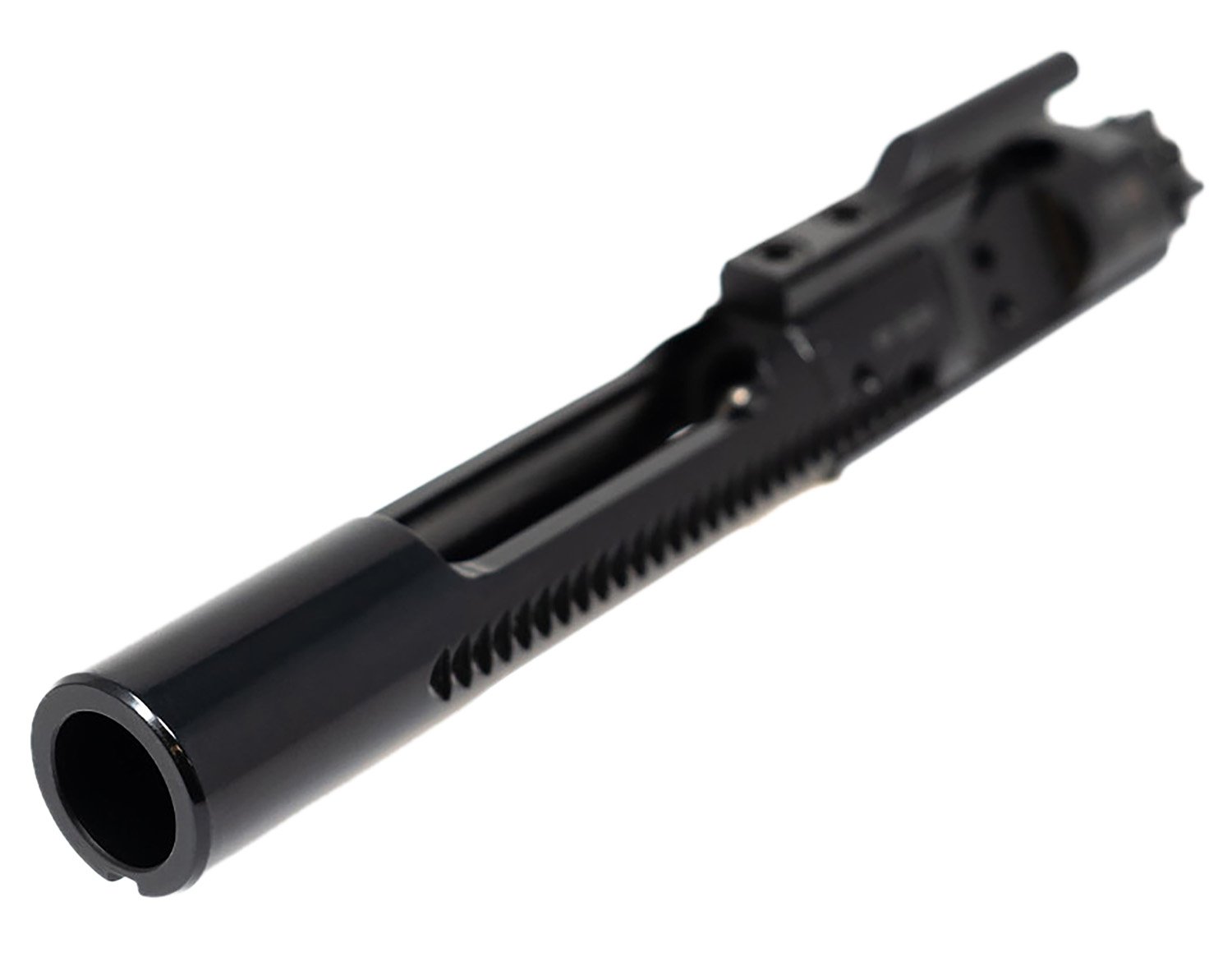 Faxon Firearms FF76239GBCGCNITRIDE Type 1 7.62x39mm Black Nitride 9310... - Faxon Firearms - 7.62 x 39 mm