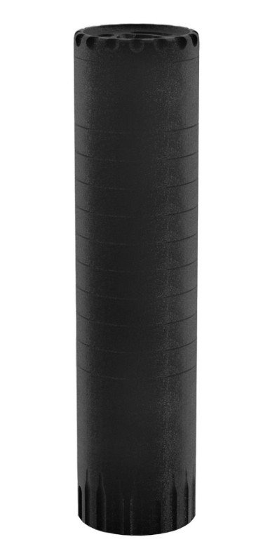 YANKEE HILL MACHINE CO R45 .45 Suppressor with 5/8-24 Adapter (YHM-2190-24)