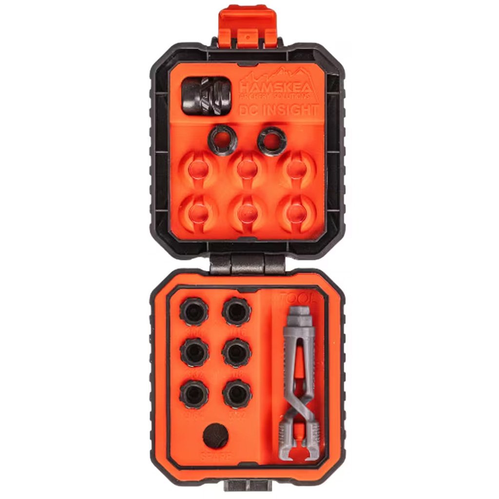 Hamskea PEEP275 DC Insight Short Draw Deluxe Peep System