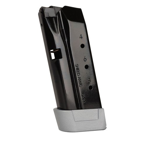 Buy Shield Sights Z9-PM-9-PC-GBP 9mm 9rd Gray online