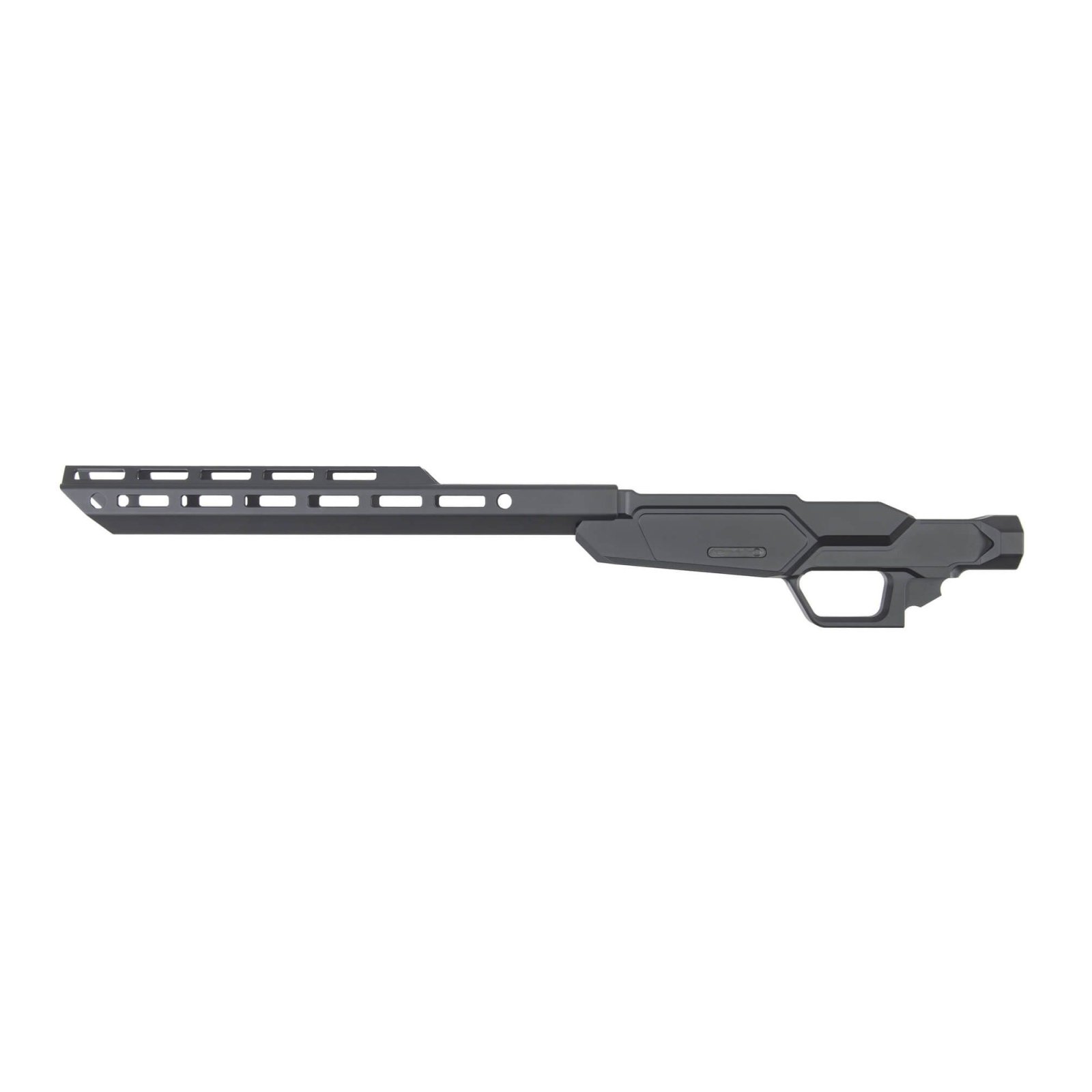 SHARPS BROS Heatseeker Rifle Chassis Stock f/Ruger Am Ranch Shrt Actn SBC05