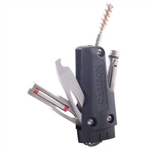 AR-15 MOE-MIAD FIELD SURVIVAL TOOL GRIP CORE BLACK POLYMER