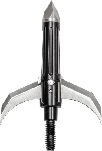 Buy Killer Instinct 3150 KillerTech Broadhead 150gr 3pk Aluminum/Stainless online