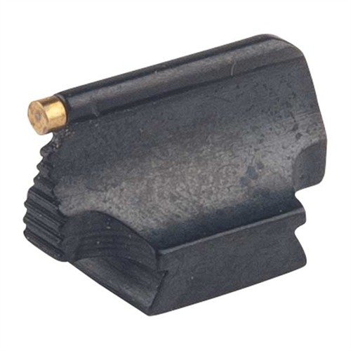 Marble Arms 504121 .410" Ramp Mounted 1/16" Front Sight Brass Gold
