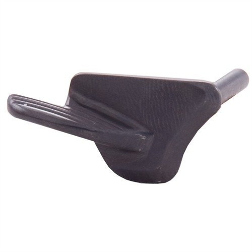 Wilson Combat 6BLLBP Blued 1911 Extended Thumb Safety Lever - WILSON COMBAT