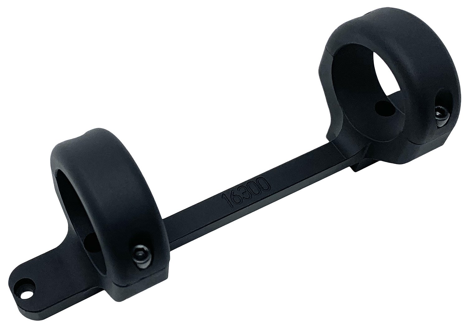 DNZ Game Reaper 30mm Medium Black Fits Howa 1500 Short Action