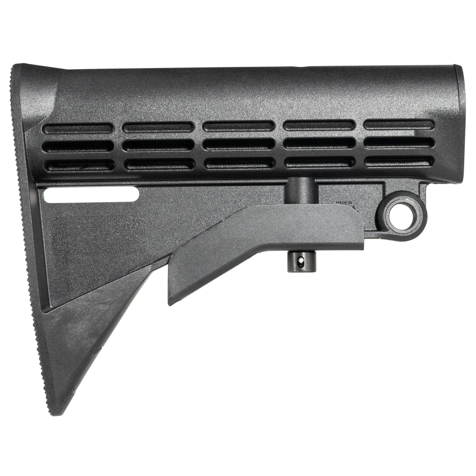 Mil-Spec STD 6 Pos butstock Mil-Spec STD 6 Pos butstock - OH