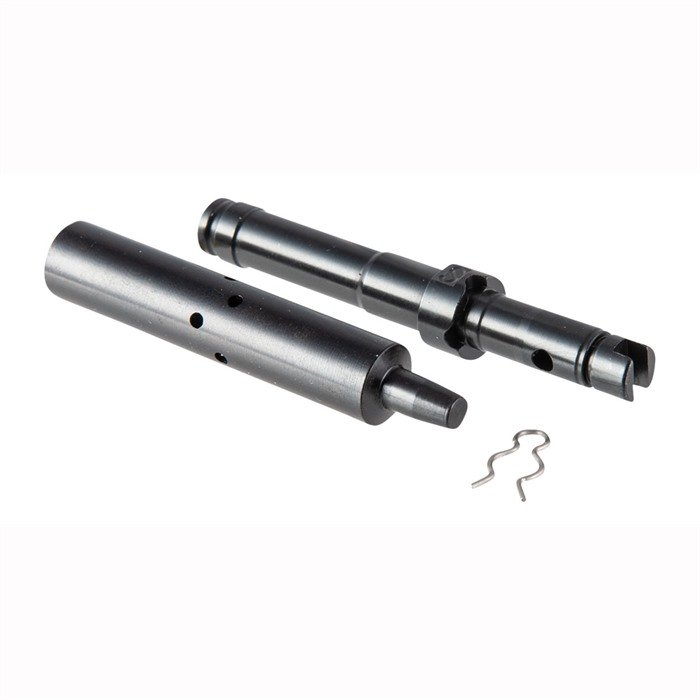 Brownells BRN-180 Gen 1/2 Adjustable Gas Block 223 Wylde - Brownells - 223 WYLDE
