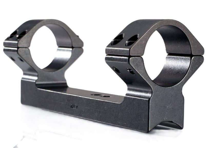 TALLEY RING/BASE COMBO 30MM MED TC ENCORE/PROHUNTER