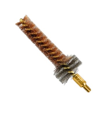 OTIS 7.62/ 308 BRONZE CHAMBER CLEANING BRUSH ( 6 PER CASE )