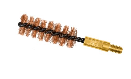 OTIS 45 CALIBER BORE BRUSH ( 12 PER PACK )