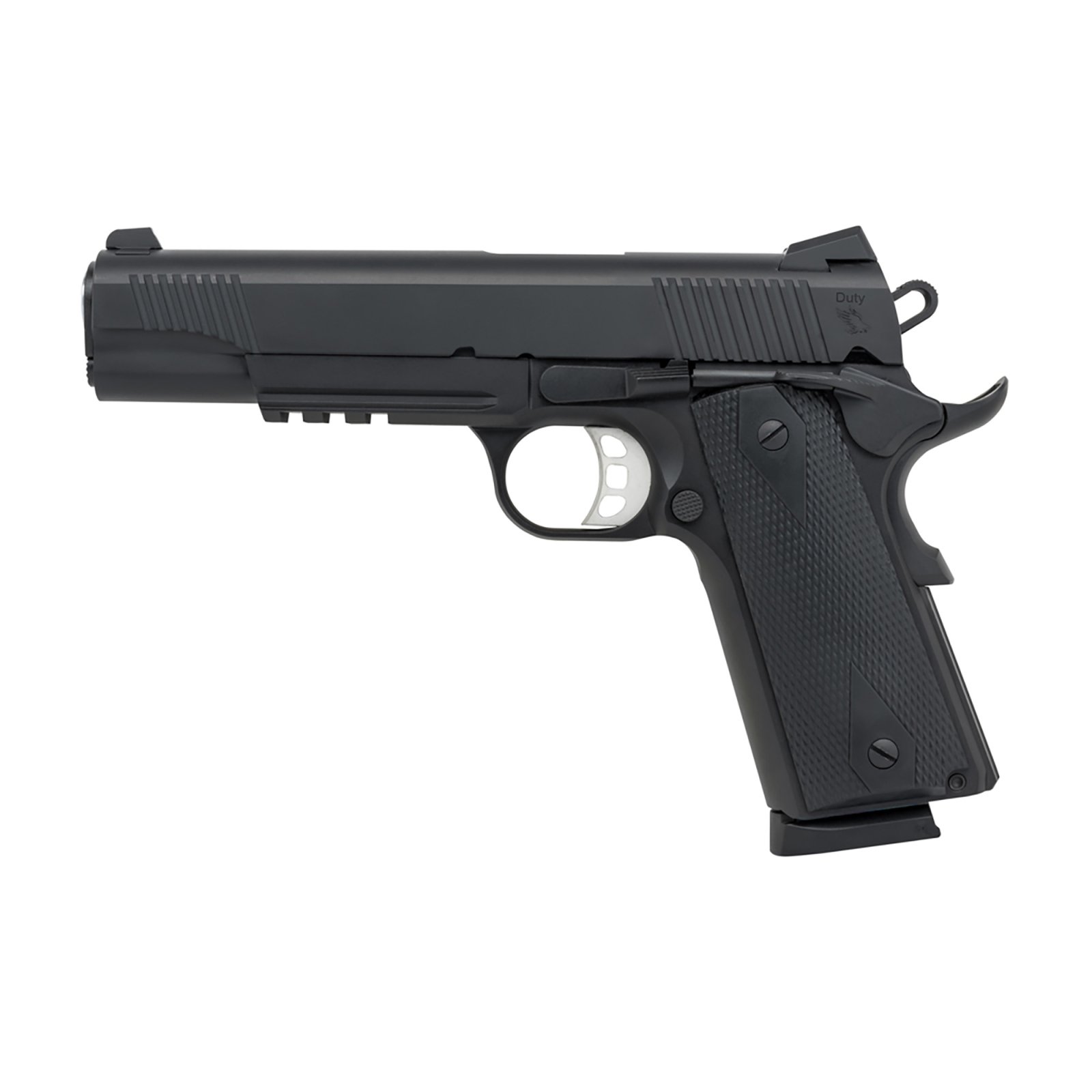 Tisas USA 1911 Duty B45R 1911 Semi-automatic Full Size 45 ACP 5" Barrel