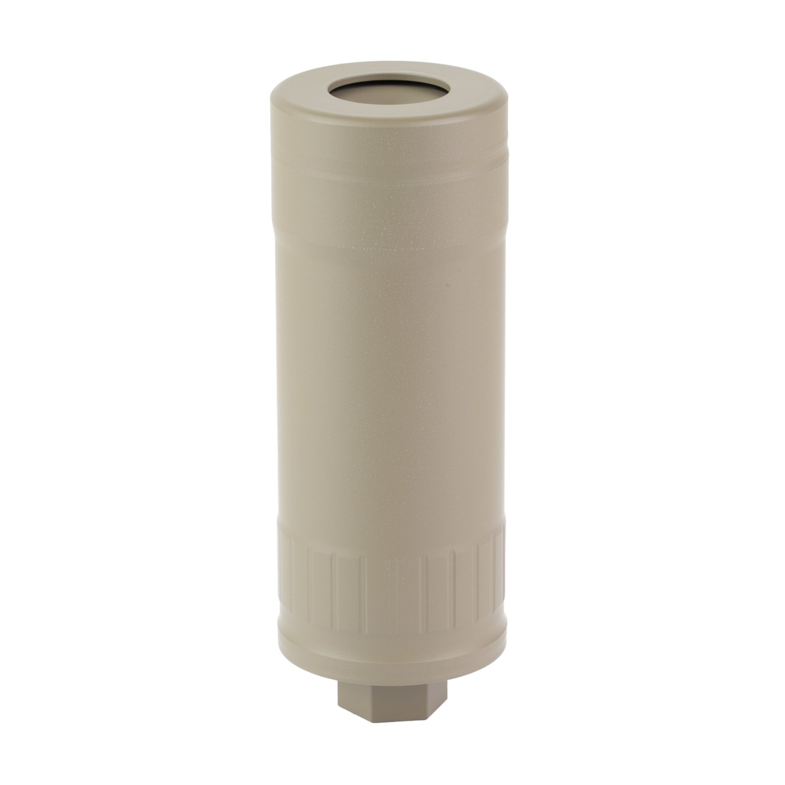KGM CORE-556 Suppressor 5.56 NATO/223 Remington 4.75" Length Stainless