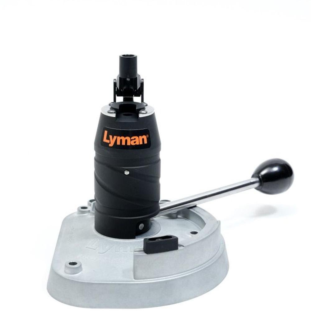 Lyman Auto Prime Aauto Load Bench Priming Tool 7770050