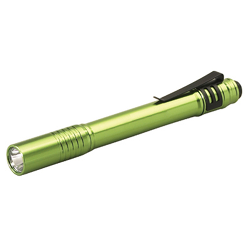 Buy Streamlight Stylus Pro LED Flashlight 90 Lumens Black online