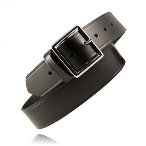 1 3/4 Garrison Belt - Boston Leather