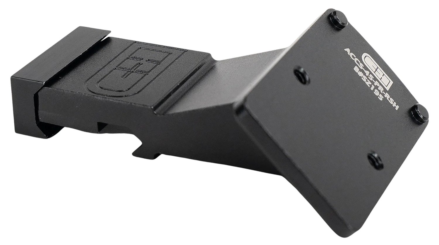 C&H PR-45-RSH 45 DEGREE OFFSET PIC TRJ RMR/SRO
