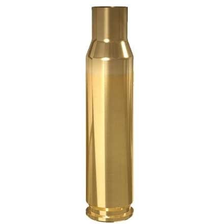 Lapua 4PH7098C Unprimed Brass Rifle Cartridge Cases .300 PRC 100/Box