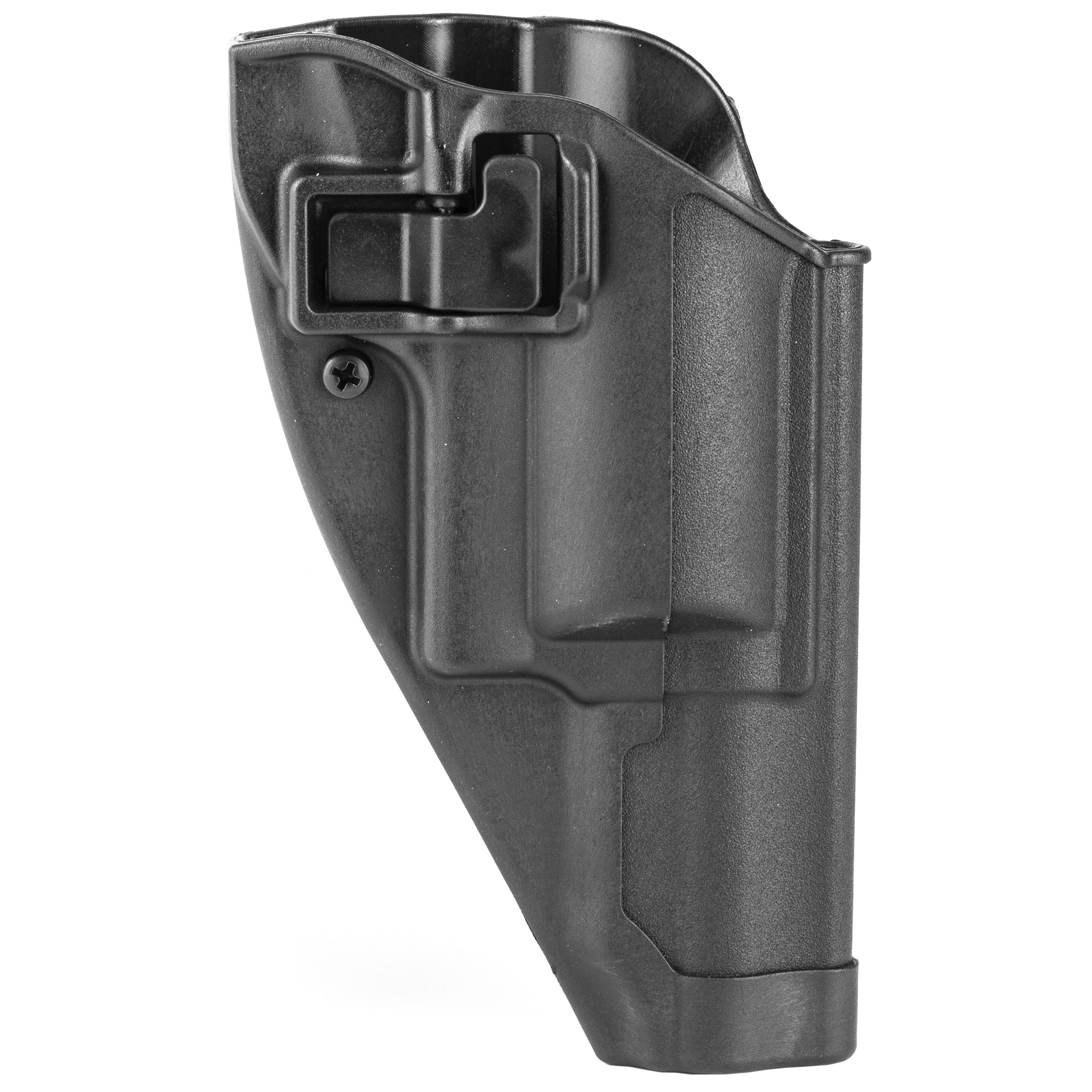 Blackhawk 410544BKR Serpa CQC Holster, Taurus Judge 3", Right Hand, Black